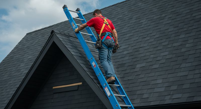 Increase Your Roofing Service Business with an AI Driven, Targeted Website