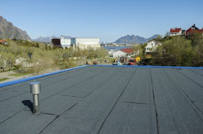 Best Industrial Roofing Contractors in Roslindale, MA