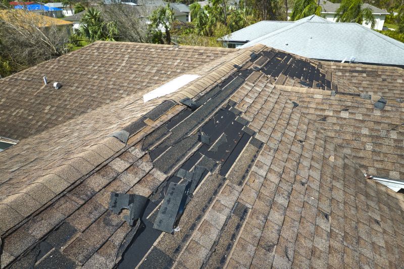 Full Roof Replacement